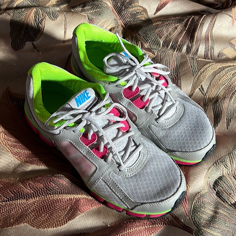 Nike sneakers